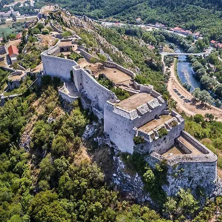 Magdalena Apartman