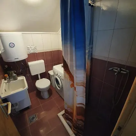 Apartman Magdalena *