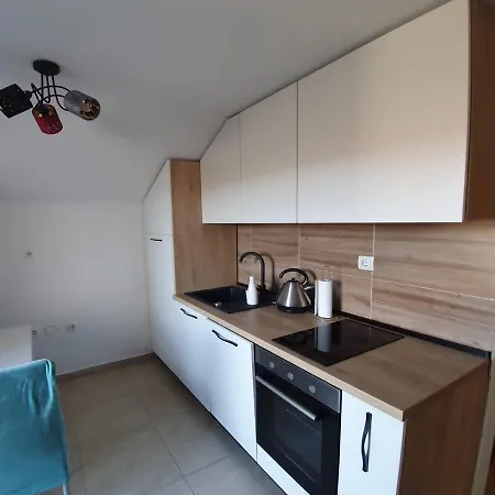 Apartman Magdalena Knin
